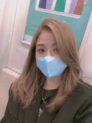 -NICE SALON 奈丝造型