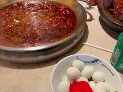 -小龙坎火锅(全球总店)