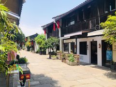 -小河直街历史文化街区