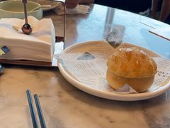-蝴蝶里·粤菜·点心(龙湖天街&滨江店)