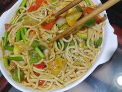 -东方宫中国兰州牛肉拉面(厦门旗舰店)