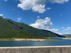 -黑泉水库