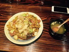 -石屋料理(南京西路店)