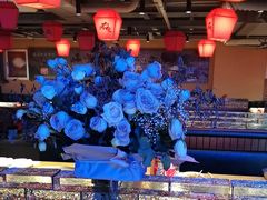 -山河屯铁锅炖鲜鹅·东北菜(开发区一店)