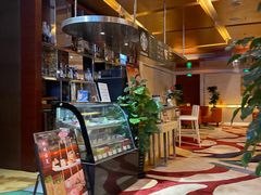 -北京西单美爵酒店