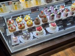 -FANEN法念·烘焙·甜点(万象城店)