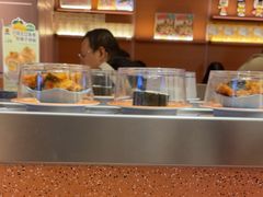 -元气寿司(东方宝泰店)