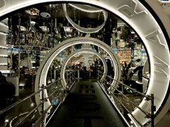 -3号仓库·创意中国菜(新世界城店)