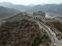 -居庸关长城