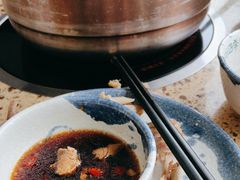 -原味四季椰子鸡(公明百佳华店)