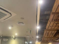 -豪享来中西餐厅(隆昌店)