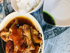 -贤花饭店(凯德店)