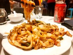 -老爷庙风味美食府(魏都大道店)