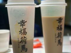 -李想大虾(吾悦广场店)