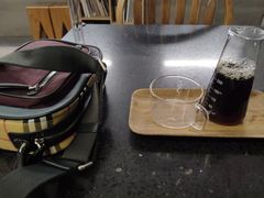 -研途咖啡馆(健康路店)