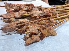 -五样儿西昌小签签烤串(建设路店)
