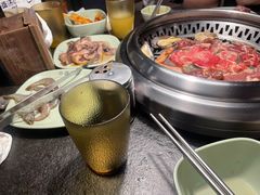 -韩盛·盛江山自助料理(中街大悦城店)