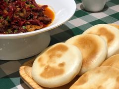 -新疆巴州金丝特餐厅(大钟寺店)