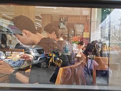 -清真磨沟沿老字号牛肉面(总店)