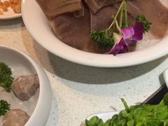 -重庆德庄火锅(映月湖环宇城店)