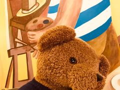 -咖法森林·咖啡  酒吧(天河店)