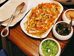 闽南古早润饼-闽和南(深圳万象城店)