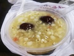 -翁林甜品