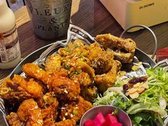 -Dak's 炸鸡(远景路店)