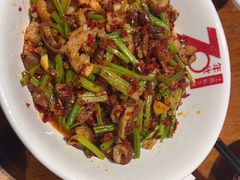 -70年代·江西乡下菜(西乡彩虹城店)