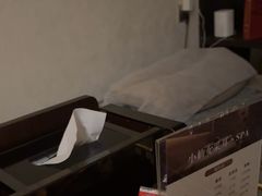 -小仙女采耳·按摩·SPA(深圳旗舰店)