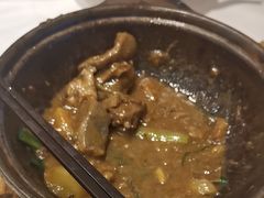 -沙河粉村·国家非遗传承(云台店)