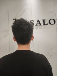 -吉米护肤造型