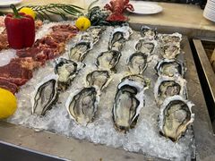 -凯利酒店自助餐(元美中路店)