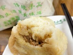 -牛街洪记小吃店(牛街店)
