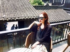 -星巴克臻选(成都宽窄巷子店)