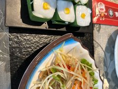 -泰阁暹罗餐厅(万达店)