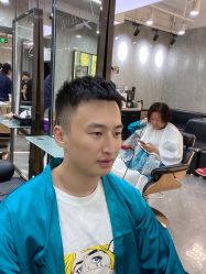 点击看大图 -Tipo Hair salon(明星)店