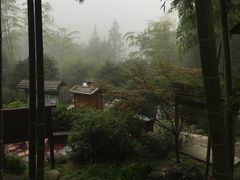 -江南天池高山汤泉城