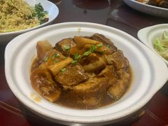 老道台笋烧肉-老厨家(友谊路总店)