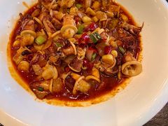 -健眺小海鲜(临海后山店)