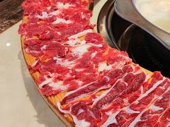 -小肥牛潮汕牛肉火锅(南联店)