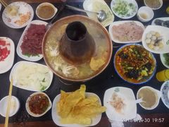 -和顺坊老北京铜火锅