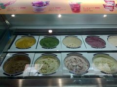 -哈根达斯(武汉天地店)