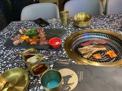 -黑牛の場烤肉(摩天活力城店)