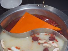 -蜀九香火锅(彩虹店)