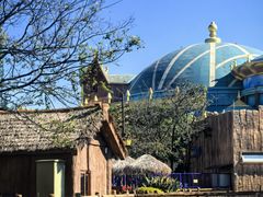 -七彩云南欢乐世界