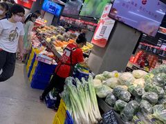 -嘿嘛仓储购(华明店)