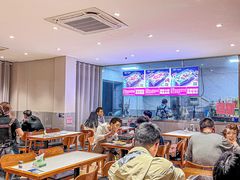 -三味鱼屋(琥珀山庄店)