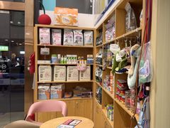 -宠颐生宠物医院·心肾内科·猫专科诊疗中心宠巢店