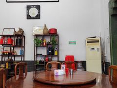 -吴祥记潮州菜·百年老字号·砂锅粥